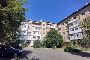 квартира по адресу В.Сухомлинського, 6