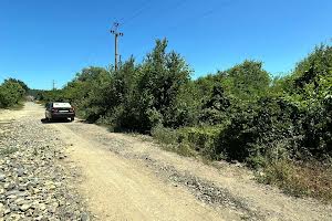 ділянка за адресою с. Оноківці, Карпатська, 3