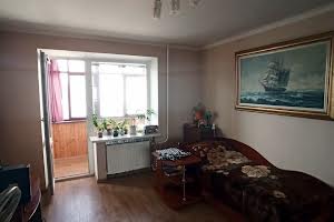 квартира по адресу Рождественская ул., 42