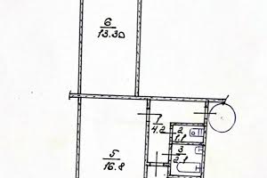 квартира по адресу Гурова, 39