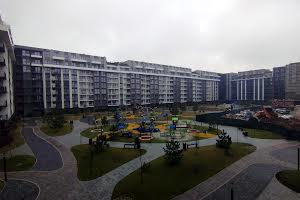 квартира по адресу Легоцкого ул., 80