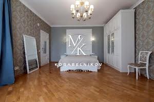 дом по адресу с. Ходосовка, Николая Островского ул.