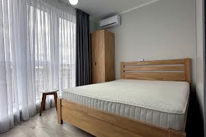 квартира по адресу Львов, Трускавецкая ул., 2г