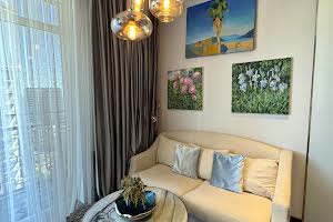 квартира за адресою Французький бульв., 60б