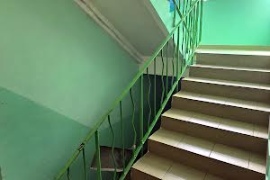 квартира по адресу Генерала Бочарова ул. (Бочарова Генерала), 57б