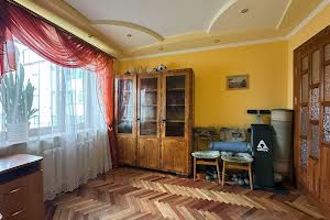 квартира за адресою Петра Панча вул., 18
