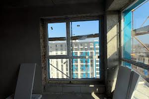квартира по адресу Бастіонна ул., 14