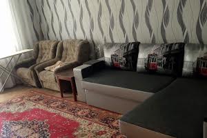 квартира по адресу Івана Мазепи просп. (Дружби Народів), 31 