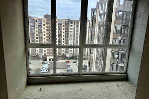 квартира за адресою Рівненська вул., 25-Є