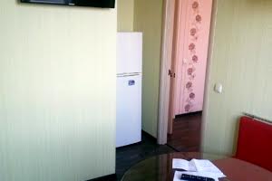 квартира по адресу Испанский пер., 1