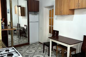 квартира за адресою Осіпова, 6