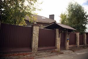 будинок за адресою Зарічна