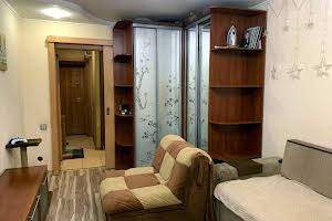 квартира за адресою Юності вул., 59