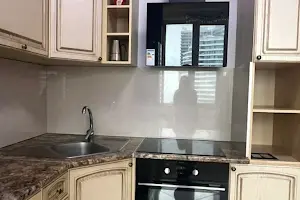 квартира за адресою Літературна вул., 12