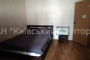 квартира за адресою Автозаводська вул., 15а