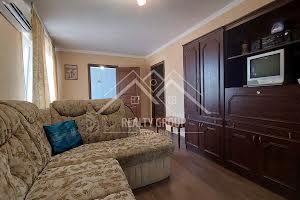 квартира за адресою Кривий Ріг, пр.Миру, 33