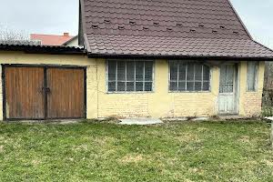 будинок за адресою Івана Франка вул.