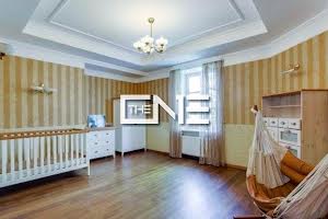 дом по адресу Редутная ул., 5