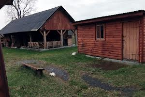 будинок за адресою Буськ, Село Трійця, 1