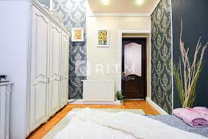 квартира по адресу Андрея Чайковского ул., 46