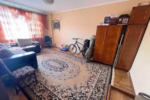 квартира за адресою Будівельників вул., 1