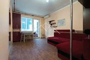 квартира по адресу Металлургов просп., 21