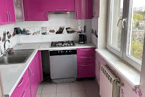 квартира за адресою Нескорених вул., 17