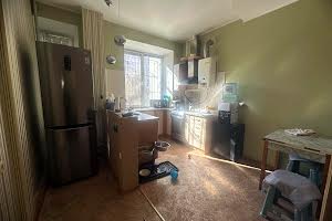 квартира по адресу Бабеля ул., 3