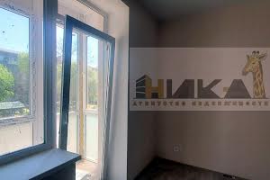 квартира по адресу Якова Новицкого ул., 3