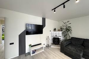 квартира за адресою Запорізька вул., 34