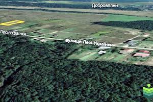 ділянка за адресою 