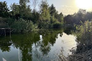 ділянка за адресою Підгородне, Вишнева