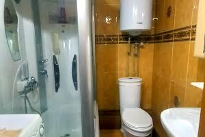 квартира за адресою Лазурна вул., 34