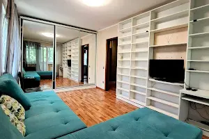 квартира по адресу Генерала Петрова ул., 27