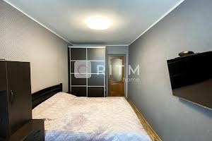 квартира по адресу Соборности просп., 25б