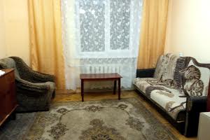 квартира за адресою Лесі Українки вул., 7