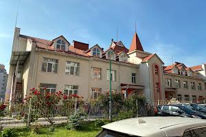 квартира за адресою Свободи бульв., 1