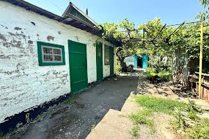 будинок за адресою Самар (Новомосковськ), Сучкова