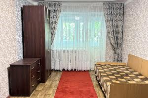 квартира за адресою Дністерська вул., 2
