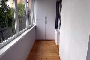 квартира за адресою Зацепи вул., 3