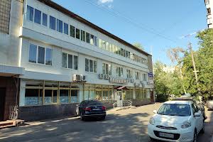 комерційна за адресою Шолом-Алейхема вул., 3