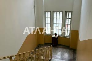 квартира по адресу Французский бульв., 11