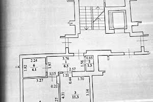 квартира по адресу Львов, Глинянский Тракт ул., 165