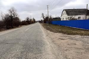 участок по адресу пгт. Бабинцы, 
