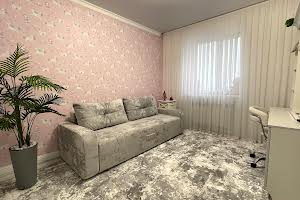 квартира за адресою довженко, 4