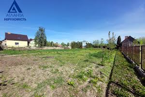ділянка за адресою Журавлина вул., 82
