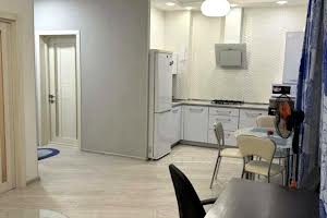 квартира по адресу Отакара Яроша ул., 27