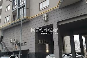 квартира за адресою Банний пров., 1