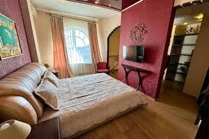 квартира за адресою Соборності вул. (Жовтнева), 50
