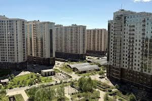 квартира за адресою Перлинна вул., 3